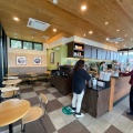 実際訪問したユーザーが直接撮影して投稿した加佐カフェスターバックスコーヒー 三木サービスエリア(下り線)店の写真