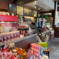 実際訪問したユーザーが直接撮影して投稿した赤坂カフェタリーズコーヒー 赤坂店の写真