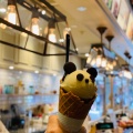 実際訪問したユーザーが直接撮影して投稿した金田東クレープGELATO PIQUE CAFE creperie 三井アウトレットパーク木更津店の写真