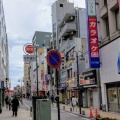 実際訪問したユーザーが直接撮影して投稿した溝口通り溝口駅前商店街ポレポレ通りの写真