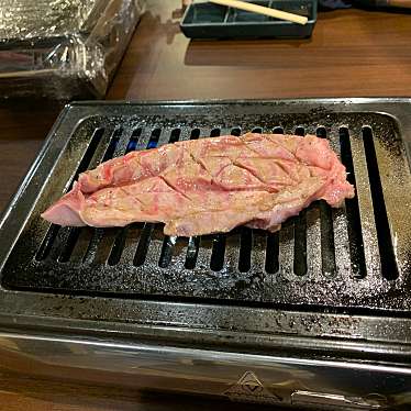 実際訪問したユーザーが直接撮影して投稿した境焼肉焼肉TABLE さんたま 武蔵境北口店の写真