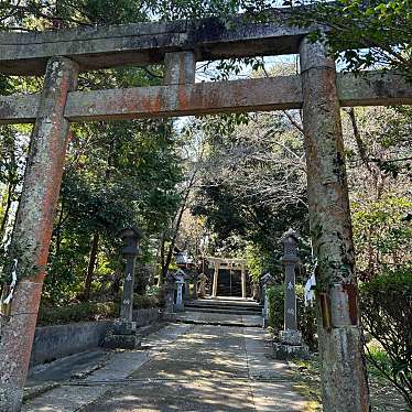 実際訪問したユーザーが直接撮影して投稿した久原北神社日吉神社の写真