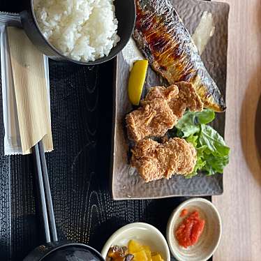 北の味紀行と地酒 北海道 津田沼駅前店のundefinedに実際訪問訪問したユーザーunknownさんが新しく投稿した新着口コミの写真