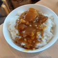 ちょこっとカレー - 実際訪問したユーザーが直接撮影して投稿した定食屋ふらっとごはん。の写真のメニュー情報