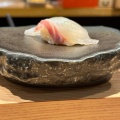 実際訪問したユーザーが直接撮影して投稿した名駅寿司鮨やすぞう。の写真