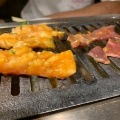 実際訪問したユーザーが直接撮影して投稿した松原韓国料理ととや 東松原の写真