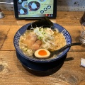 実際訪問したユーザーが直接撮影して投稿した本町ラーメン専門店和風楽麺ひのでや Beyondの写真