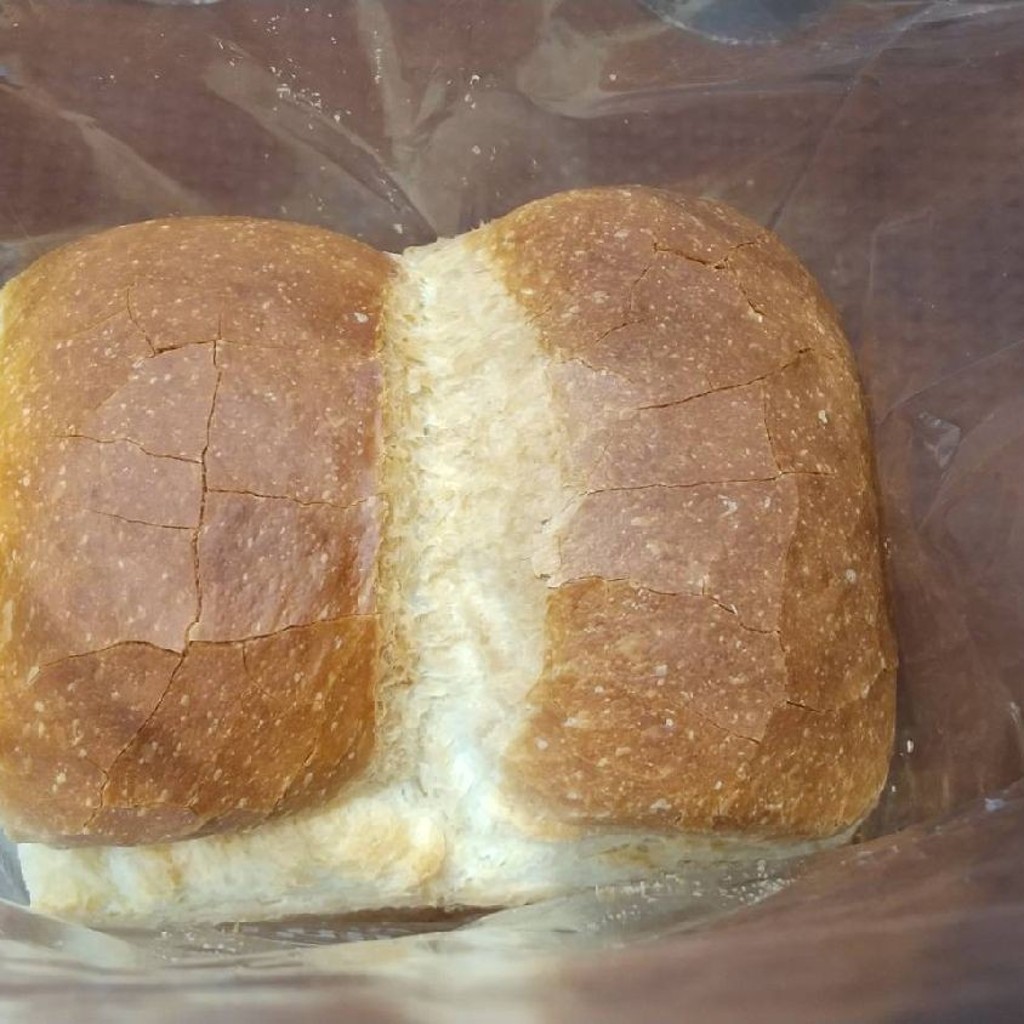 ユーザーが投稿したパン・ド・ミー1ブロックの写真 - 実際訪問したユーザーが直接撮影して投稿した亀有ベーカリーポンパドウル 亀有店の写真