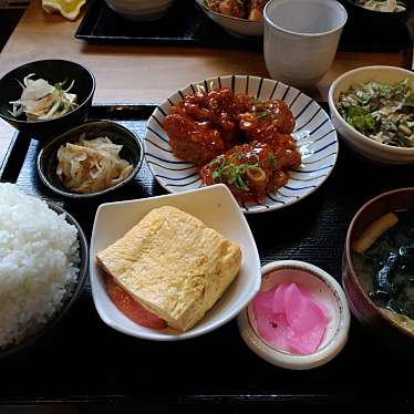 実際訪問したユーザーが直接撮影して投稿した学園北居酒屋家庭料理 じんけの写真