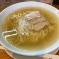 実際訪問したユーザーが直接撮影して投稿した稲元ラーメン / つけ麺麺や 道の写真