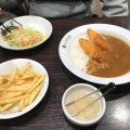 実際訪問したユーザーが直接撮影して投稿した本町カレーカレーハウス CoCo壱番屋 敦賀本町店の写真