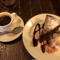 実際訪問したユーザーが直接撮影して投稿した高円寺南カフェYonchome Cafeの写真