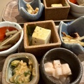 実際訪問したユーザーが直接撮影して投稿した本町二条魚介 / 海鮮料理海鮮飯と日本茶 かさなるの写真