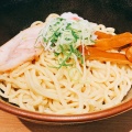 実際訪問したユーザーが直接撮影して投稿した西新宿ラーメン / つけ麺油そば専門店 ぶらぶら 新宿店の写真