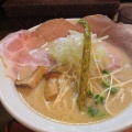 実際訪問したユーザーが直接撮影して投稿した南塚口町ラーメン専門店麺69 チキンヒーローの写真