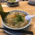 実際訪問したユーザーが直接撮影して投稿した長沼ラーメン専門店丸源ラーメン 長沼店の写真