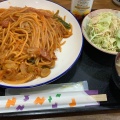 実際訪問したユーザーが直接撮影して投稿した相模が丘定食屋横浜食堂の写真