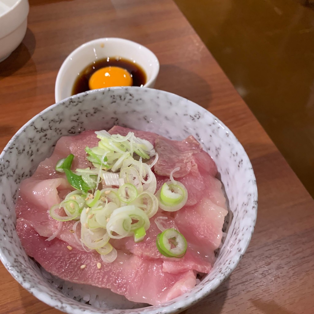 たかさんだすさんが投稿した根岸町ホルモンのお店炭火焼肉 ホルモン焼 誠の写真