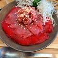 実際訪問したユーザーが直接撮影して投稿した南下浦町上宮田魚介 / 海鮮料理鮨と海鮮丼のお店 海と魚の写真