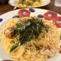 実際訪問したユーザーが直接撮影して投稿した東椎路パスタ鎌倉パスタ ららぽーと沼津店の写真