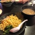 実際訪問したユーザーが直接撮影して投稿した駅前ラーメン / つけ麺魂心家 藤枝駅前の写真