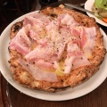 実際訪問したユーザーが直接撮影して投稿した神田町イタリアンPIZZARIA E TRATTORIA DA ACHIUの写真