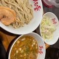実際訪問したユーザーが直接撮影して投稿した田中町ラーメン / つけ麺まる重の写真
