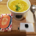 実際訪問したユーザーが直接撮影して投稿した曙町洋食SoupStockTokyo ルミネ立川店の写真