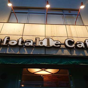 ufotable cafeのundefinedに実際訪問訪問したユーザーunknownさんが新しく投稿した新着口コミの写真