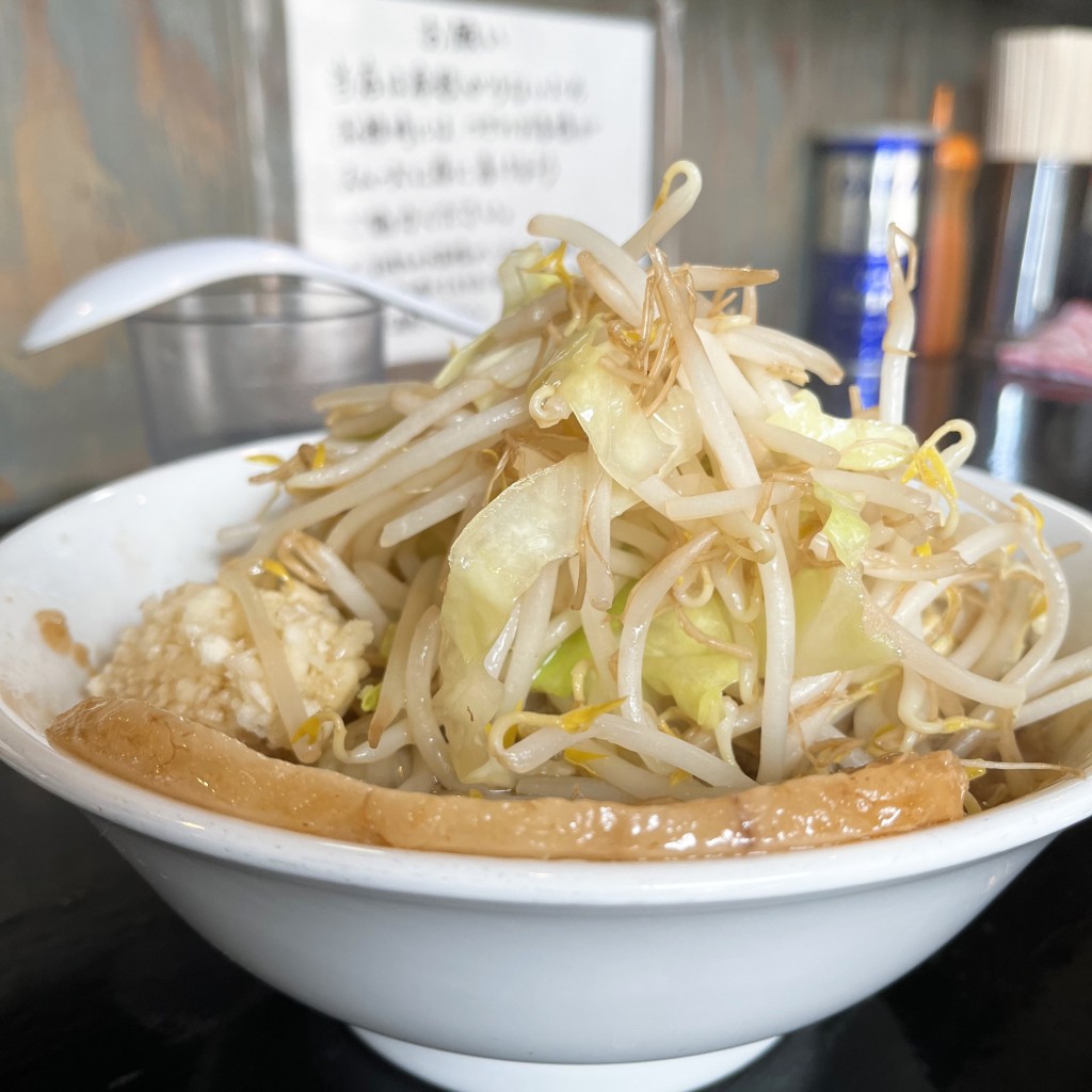 タリ子・東北出張族さんが投稿した館向町ラーメン / つけ麺のお店踊ろうサンダーバードの写真