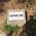 実際訪問したユーザーが直接撮影して投稿した長野西公園長野西公園の写真