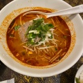 実際訪問したユーザーが直接撮影して投稿した西新宿タイ料理スクンビット ソイ55 新宿三井ビル店の写真
