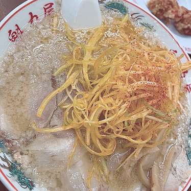 ラーメン魁力屋 八潮店のundefinedに実際訪問訪問したユーザーunknownさんが新しく投稿した新着口コミの写真