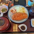 実際訪問したユーザーが直接撮影して投稿した小林和食 / 日本料理北海道生まれ和食処とんでん 茂原店の写真