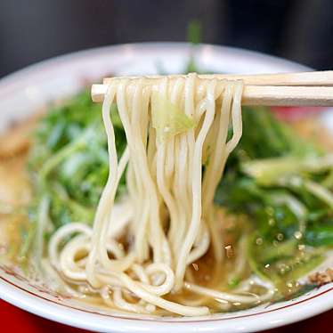 実際訪問したユーザーが直接撮影して投稿した醍醐鍵尾町ラーメン専門店総本家 ラーメン 醍醐の写真