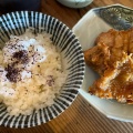 実際訪問したユーザーが直接撮影して投稿した新町ラーメン / つけ麺りょうま 和堂の写真