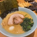 実際訪問したユーザーが直接撮影して投稿した柏原町ラーメン / つけ麺一松家の写真