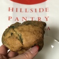 実際訪問したユーザーが直接撮影して投稿した猿楽町ベーカリーHILLSIDE PANTRY DAIKANYAMAの写真