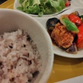 実際訪問したユーザーが直接撮影して投稿した関戸和食 / 日本料理さんるーむ 聖蹟桜ヶ丘店の写真