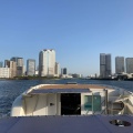 実際訪問したユーザーが直接撮影して投稿した花川戸クルージングTOKYO CRUISEの写真