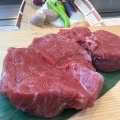 実際訪問したユーザーが直接撮影して投稿した北長狭通ステーキKOBE STEAK Tsubasa 本店の写真