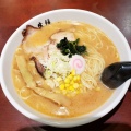 味噌らーめん - 実際訪問したユーザーが直接撮影して投稿した荒町ラーメン専門店生姜拉麺 香月の写真のメニュー情報