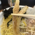 実際訪問したユーザーが直接撮影して投稿した麻生町ラーメン / つけ麺麺屋 あさ蔵の写真