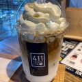 実際訪問したユーザーが直接撮影して投稿した石塚町カフェ411COFFEELAB.の写真