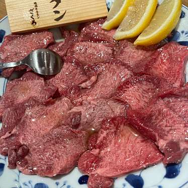 焼肉ホルモンざくろ 豊中蛍池店のundefinedに実際訪問訪問したユーザーunknownさんが新しく投稿した新着口コミの写真