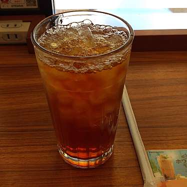 実際訪問したユーザーが直接撮影して投稿した海岸カフェモリバコーヒー 竹芝カフェの写真