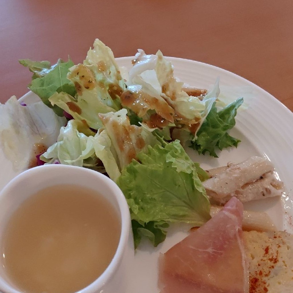ユーザーが投稿したお食事の写真 - 実際訪問したユーザーが直接撮影して投稿した加治屋カフェチャドズキッチンの写真