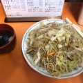 実際訪問したユーザーが直接撮影して投稿した荒川中華料理光栄軒の写真