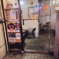 実際訪問したユーザーが直接撮影して投稿した幡ヶ谷カフェ7CAFEの写真