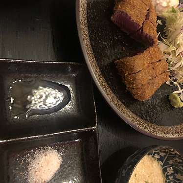 北海道プレミアム黒毛和牛 ステーキ丼&牛かつ ふしみのundefinedに実際訪問訪問したユーザーunknownさんが新しく投稿した新着口コミの写真